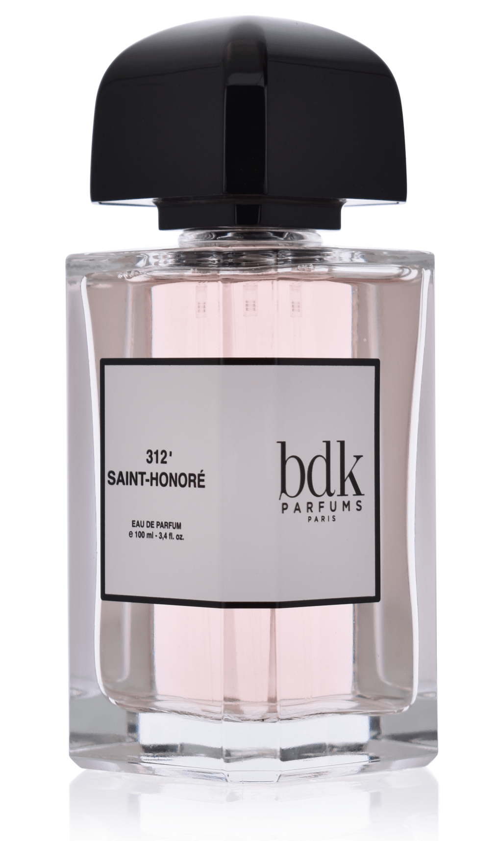 BDK Parfums 312 Saint Honore 100 ml Eau de Parfum          