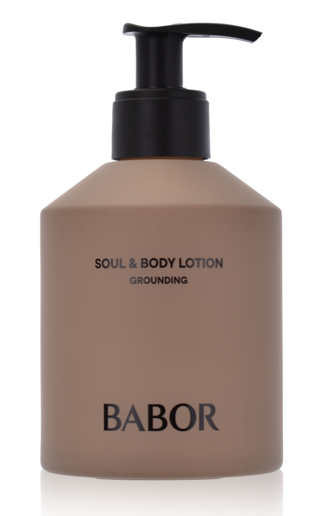 BABOR Soul & Body Lotion Grounding 250 ml 