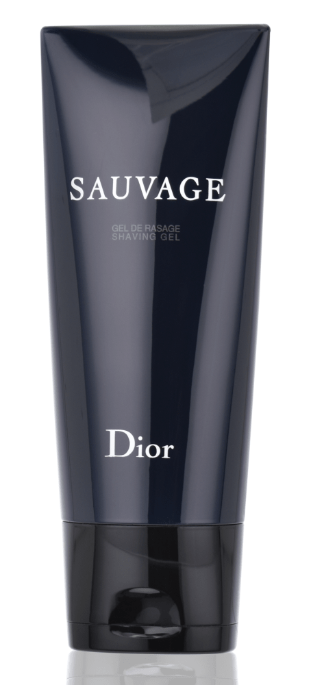 Dior Sauvage Gel Rasage 125 ml