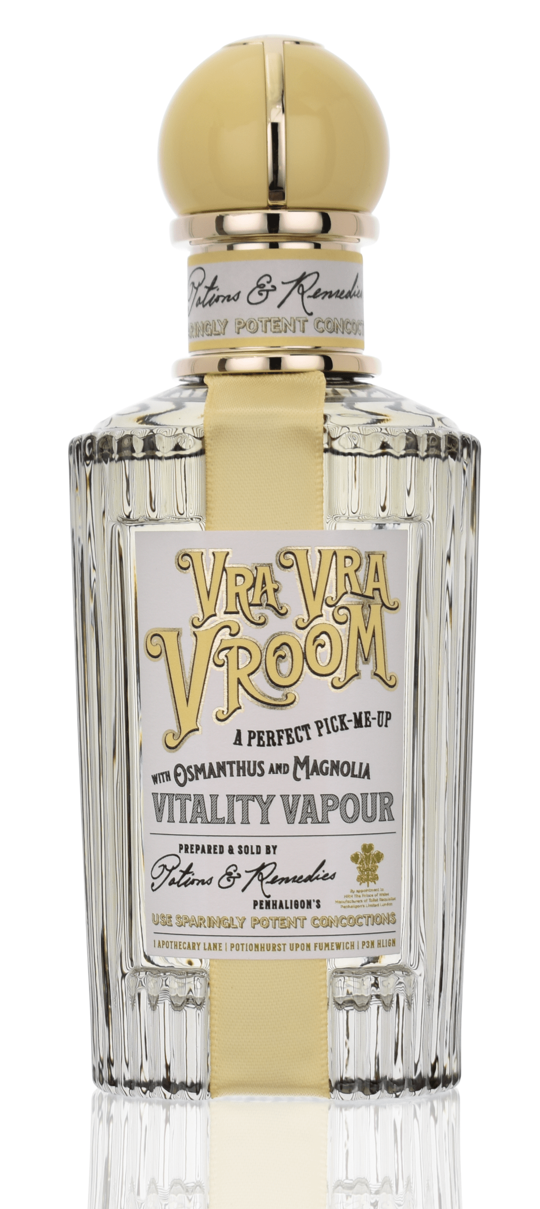 Penhaligons Vra Vra Vroom 100 ml Eau de Parfum  