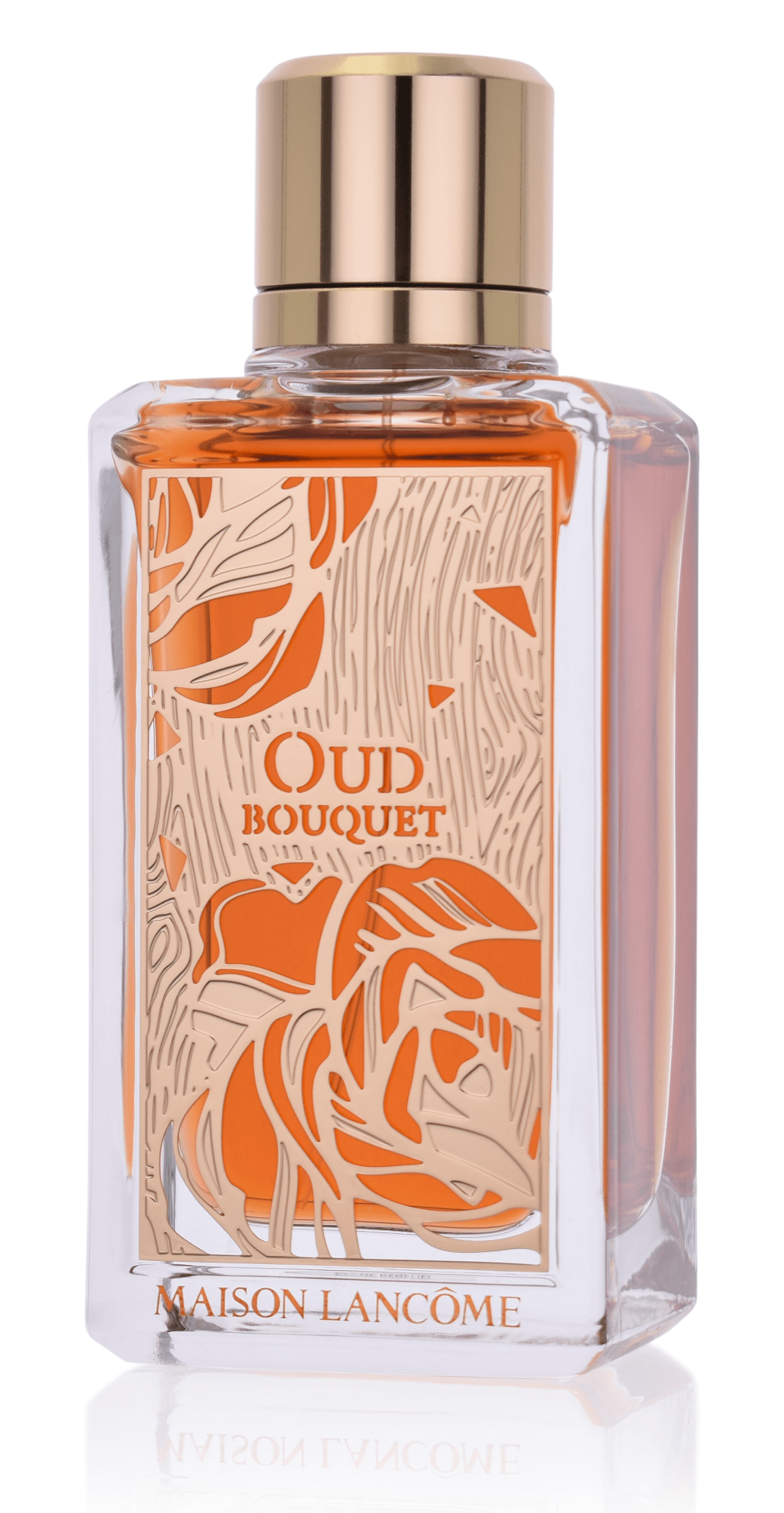 Maison Lancome Oud Bouquet 5 ml Eau de Parfum Abfüllung