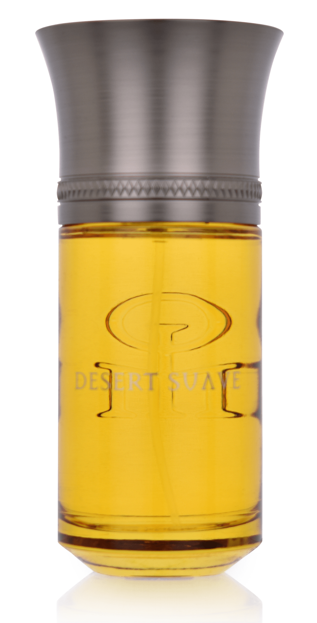 Les Liquides Imaginaires Desert Suave 100 ml Eau de Parfum 