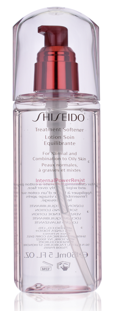 Shiseido Treatment Softener - 150 ml