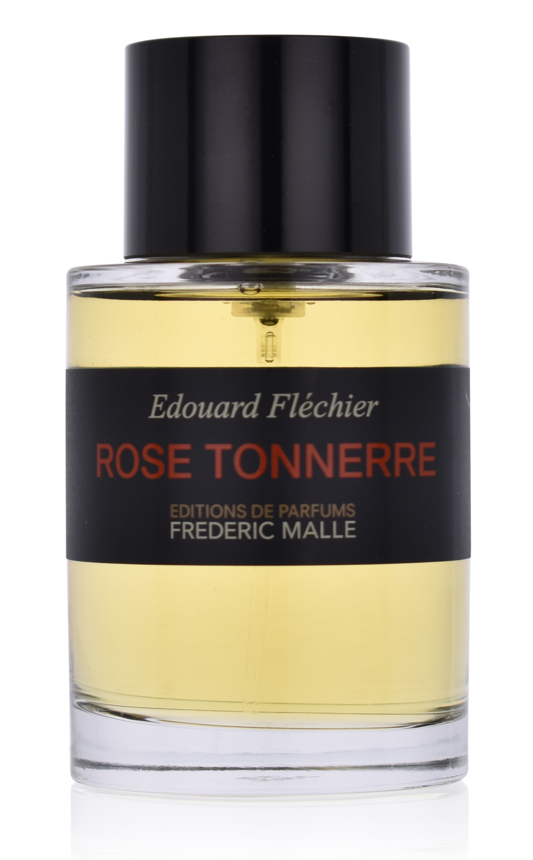 Frederic Malle Rose Tonnere 100 ml Eau de Parfum   