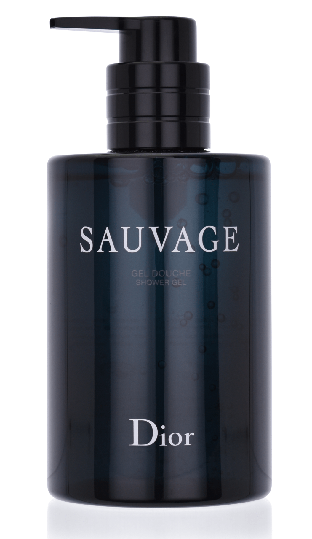 Dior Sauvage 250 ml Shower Gel 