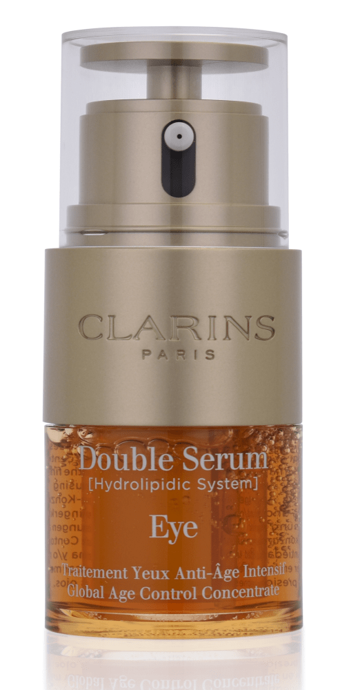 Clarins Double Serum Eye 20ml