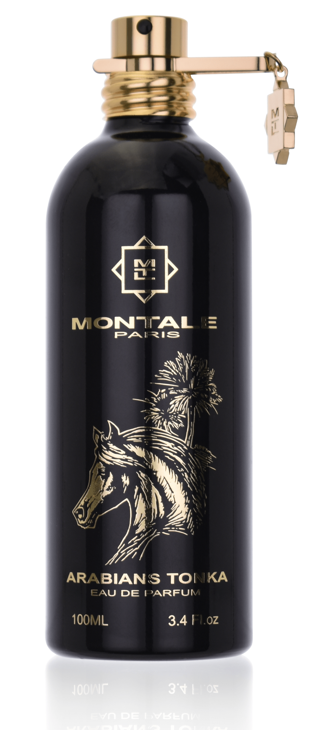 Montale Paris Arabians Tonka 100 ml Eau de Parfum   