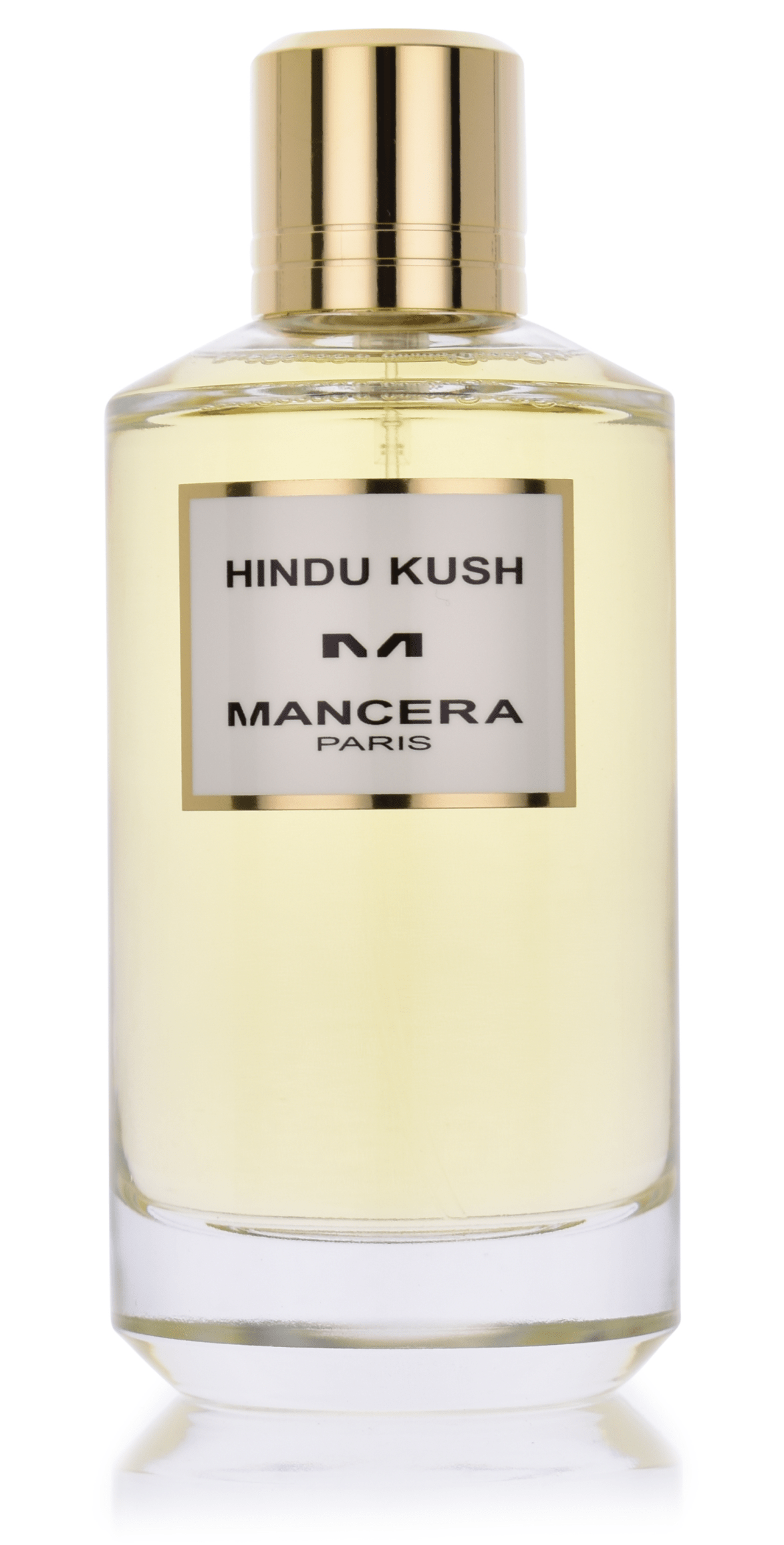 Mancera Hindu Kush 5 ml Eau de Parfum Abfüllung