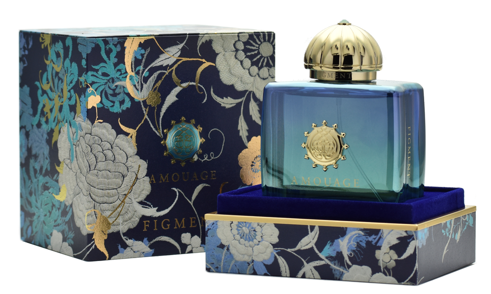 Amouage Figment Woman 5 ml Eau de Parfum Abfüllung