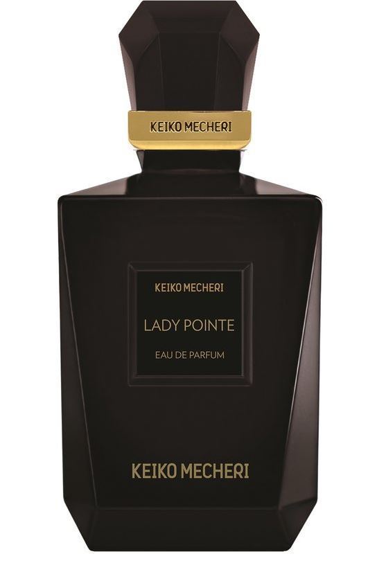 Keiko Mecheri Les Cuirs - Lady Pointe 5 ml Eau de Parfum Abfüllung