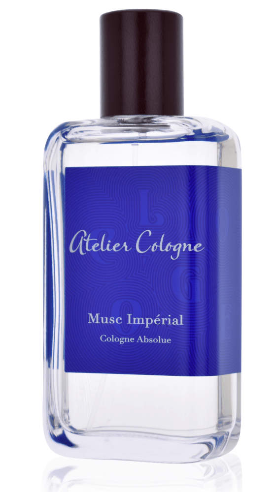 Atelier Cologne Musc Imperial 5 ml Cologne Absolue (Pure Perfume) Abfüllung