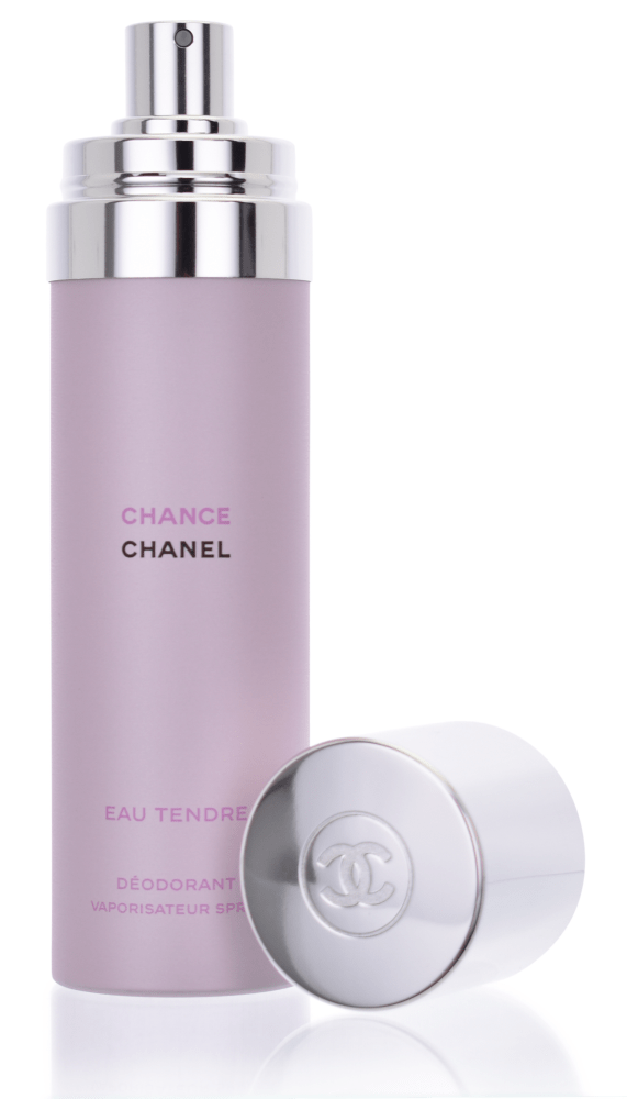 Chanel Chance Eau Tendre 100 ml Deodorant Spray