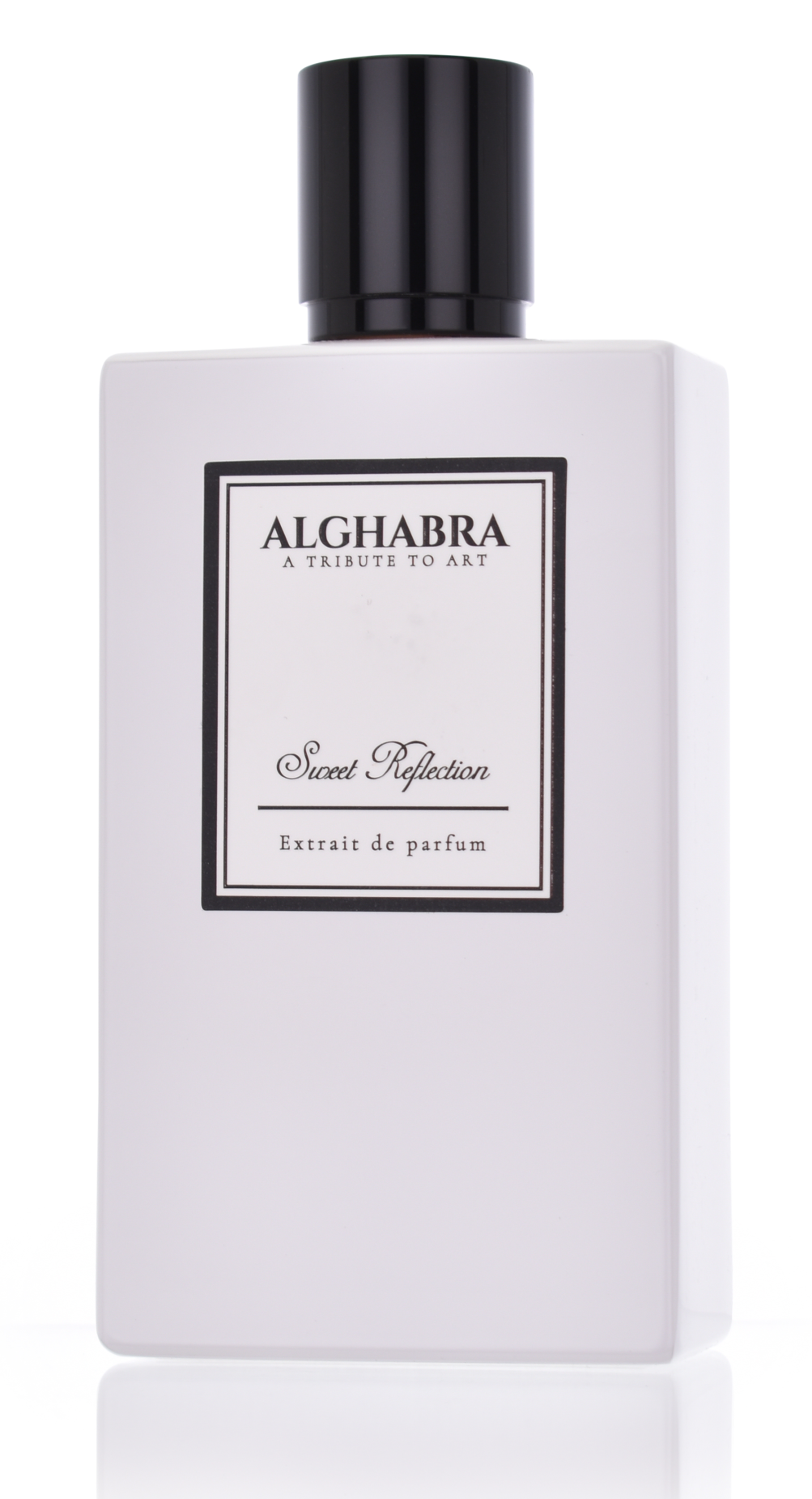 Alghabra Sweet Reflection 50 ml Extrait de Parfum            