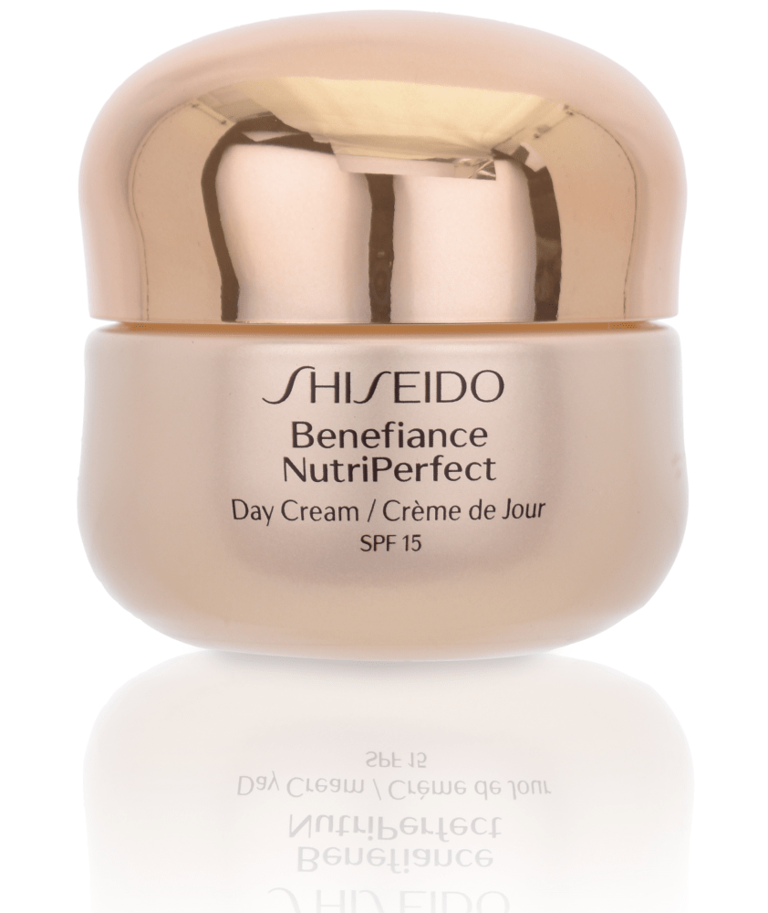 Shiseido Benefiance Nutri-Perfect Day Cream SPF15 - 50 ml