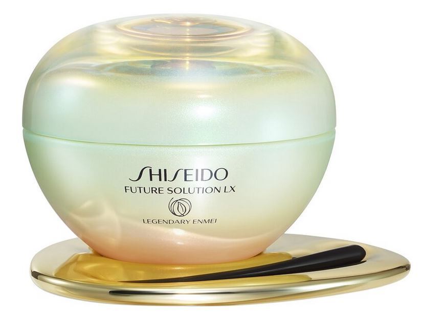 Shiseido Future Solution LX - Legendary Enmei Ultimate Renewing Cream 50ml