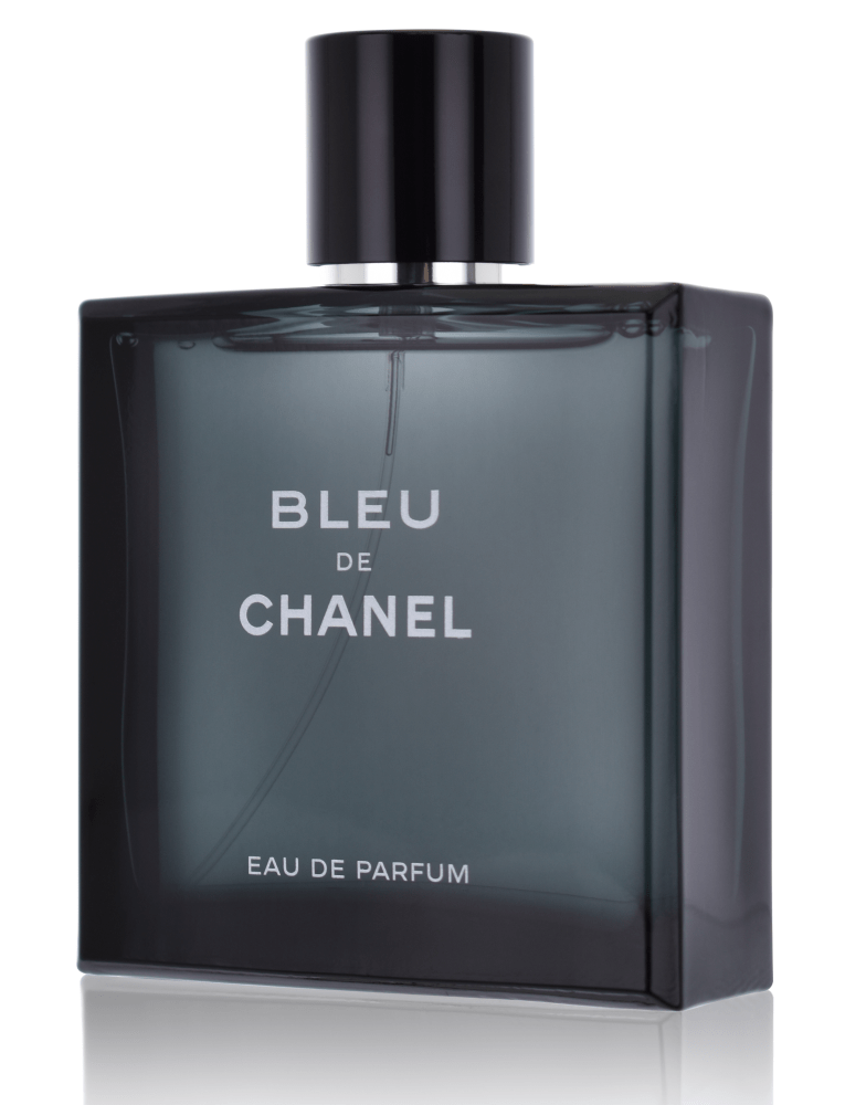 Chanel Bleu de Chanel 100 ml Eau de Parfum unboxed