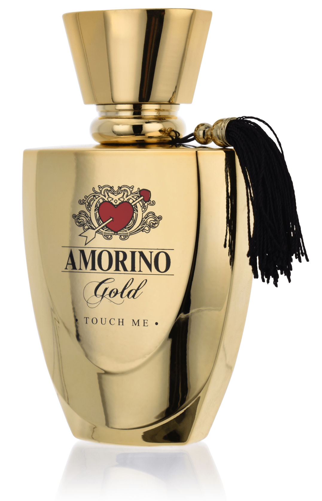 Amorino Gold Touch me 50 ml Eau de Parfum      