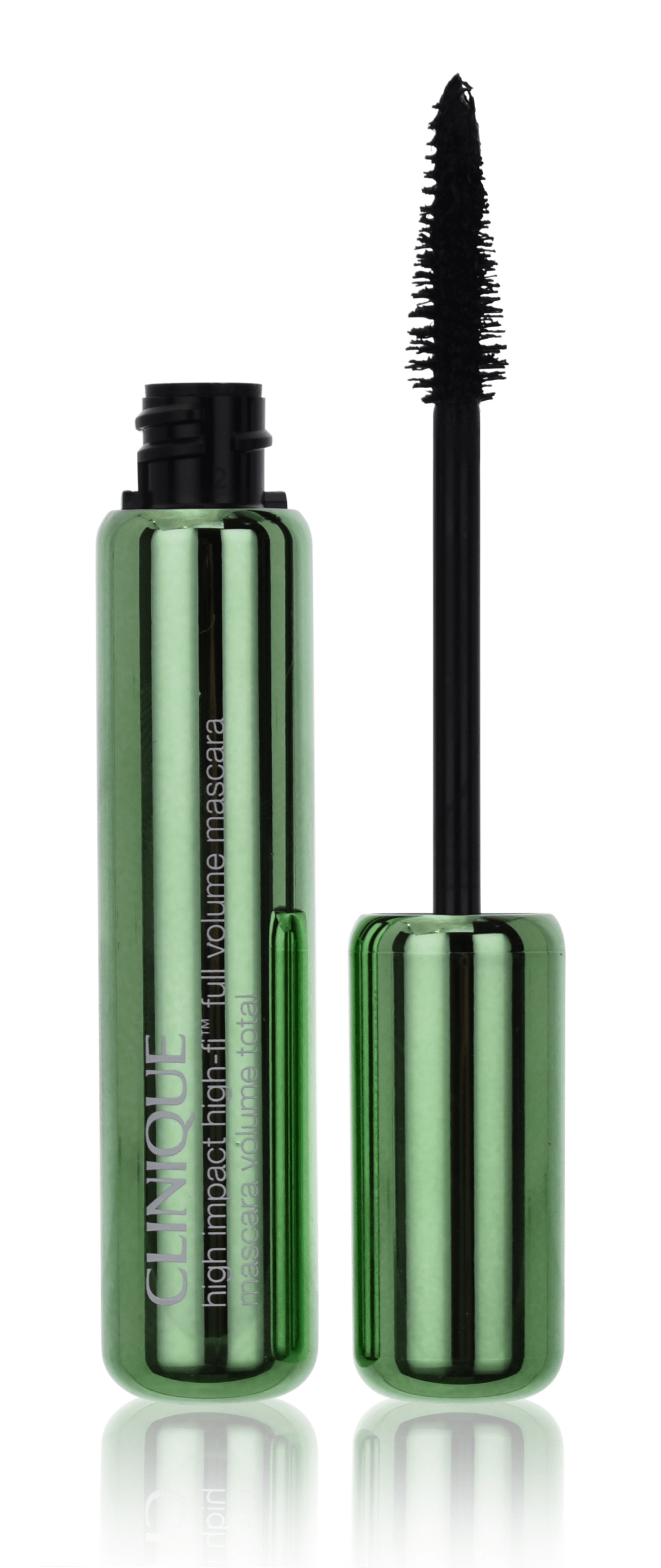 Clinique High Impact high-fi full Volume Mascara Intense Black 01 - 10 ml 