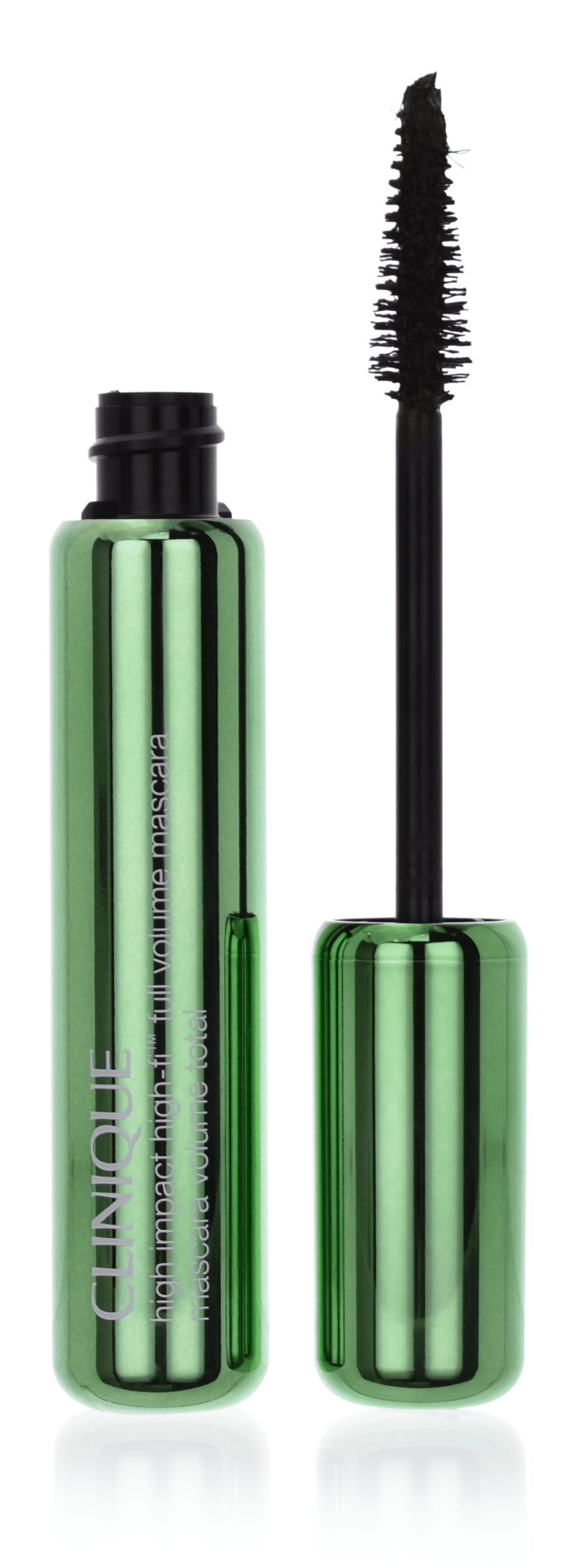 Clinique High Impact high-fi full Volume Mascara Intense Black-Brown 02 - 10 ml