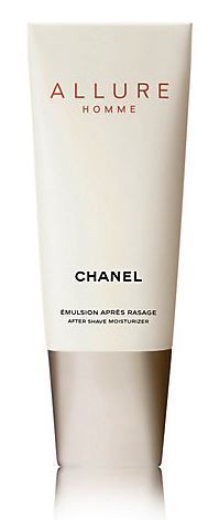 Chanel Allure Homme Emulsion Apres Rasage 100 ml