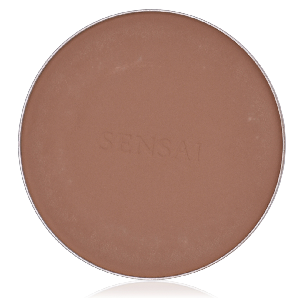 Sensai Cellular Performance Total Finish Foundation Refill - TF 12 Soft Beige 11g