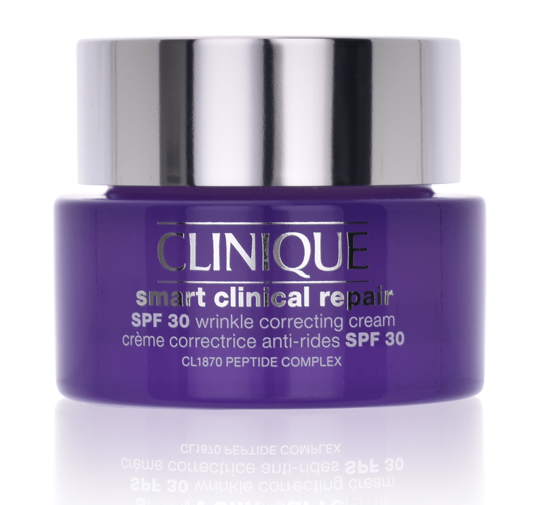 Clinique Smart Clinical Repai Wrinkle Correcting Cream SPF30 - 50 ml 