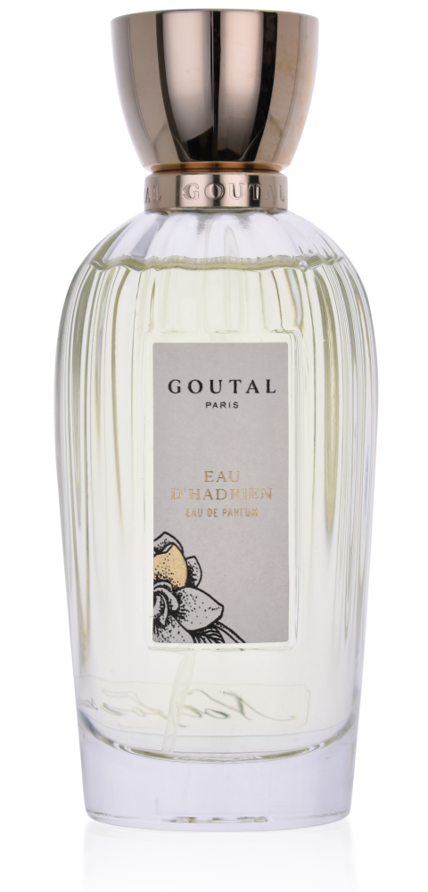 Annick Goutal Eau d'Hadrien 5 ml Eau de Parfum Abfüllung 