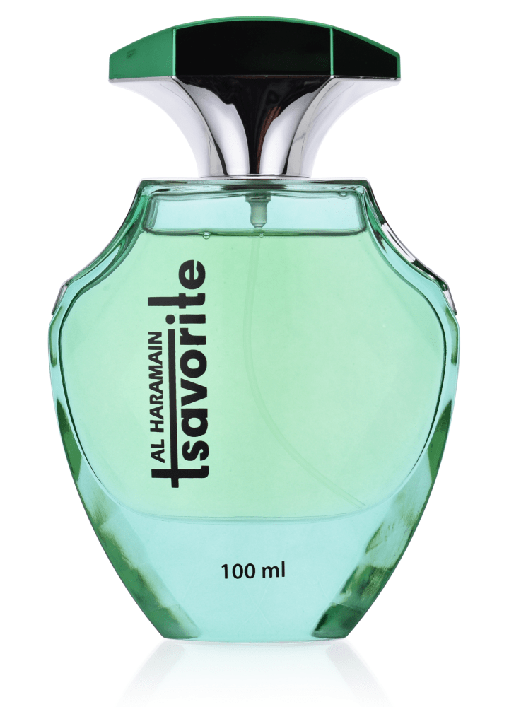 Al Haramain Tsavorite 100 ml Eau de Parfum    