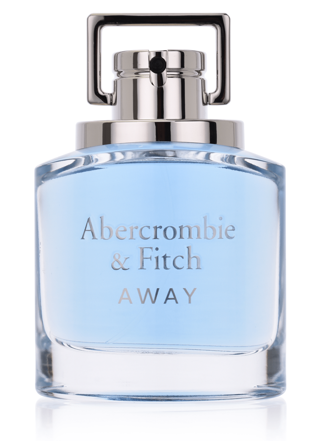 Abercrombie & Fitch Away Man 100 ml Eau de Toilette 