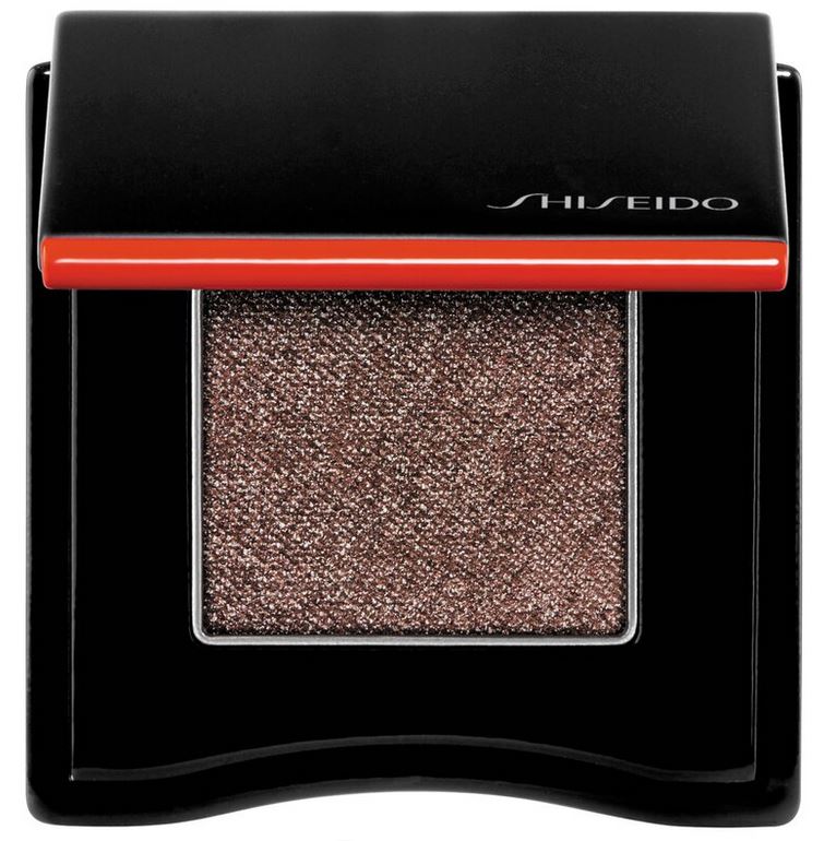 Shiseido Pop PowderGel Eye Shadow - 08 Suru-Suru Taupe 3g