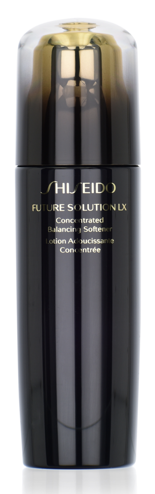 Shiseido Future Solution LX - Concentrated Balancing Softener 170 ml