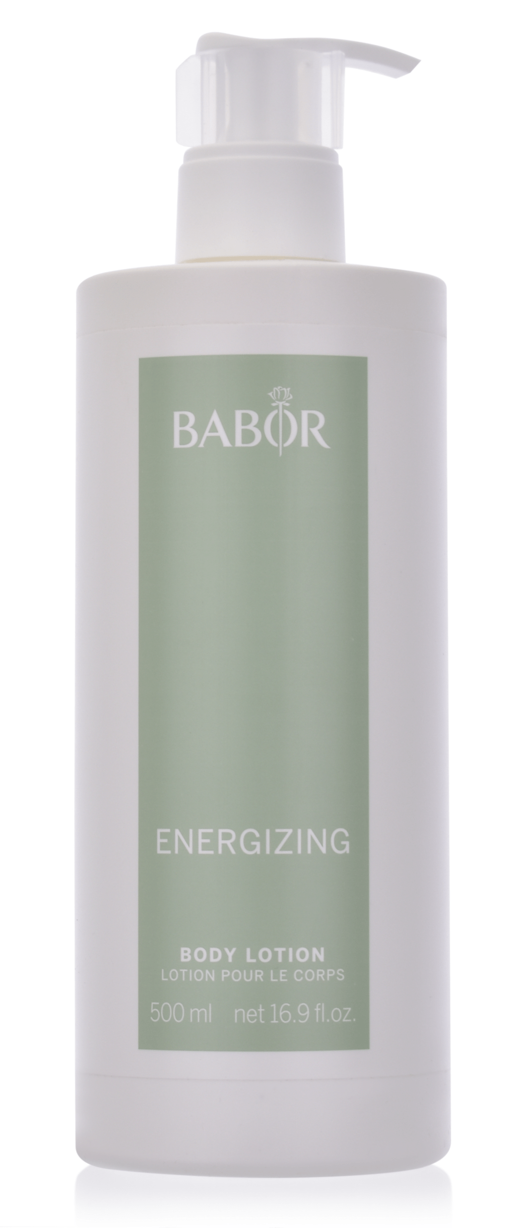 BABOR Energizing Body Lotion 500 ml 