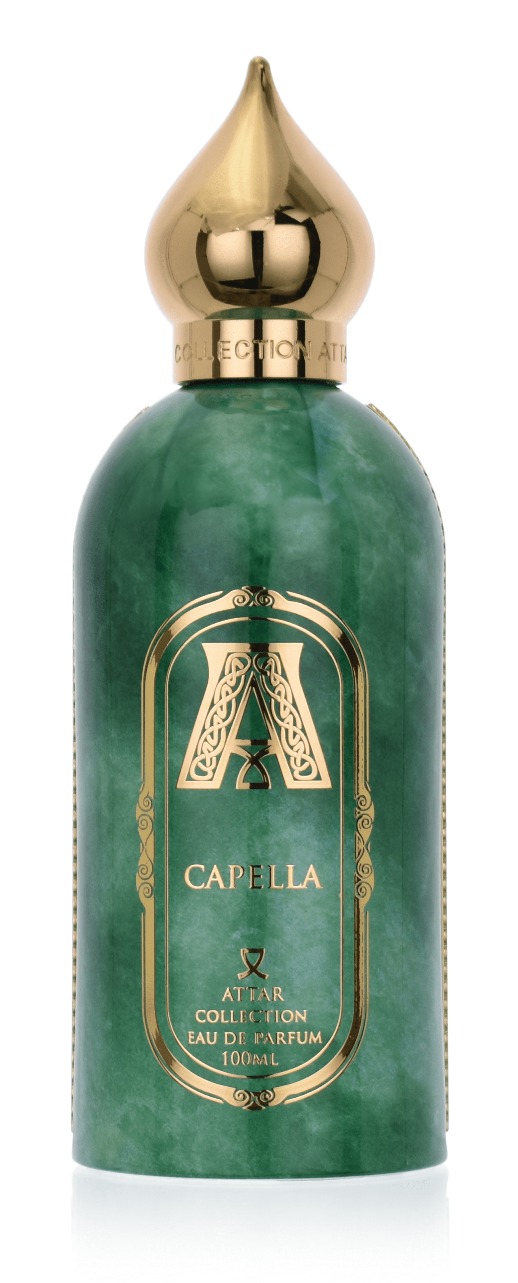 Attar Collection Capella 100 ml Eau de Parfum 
