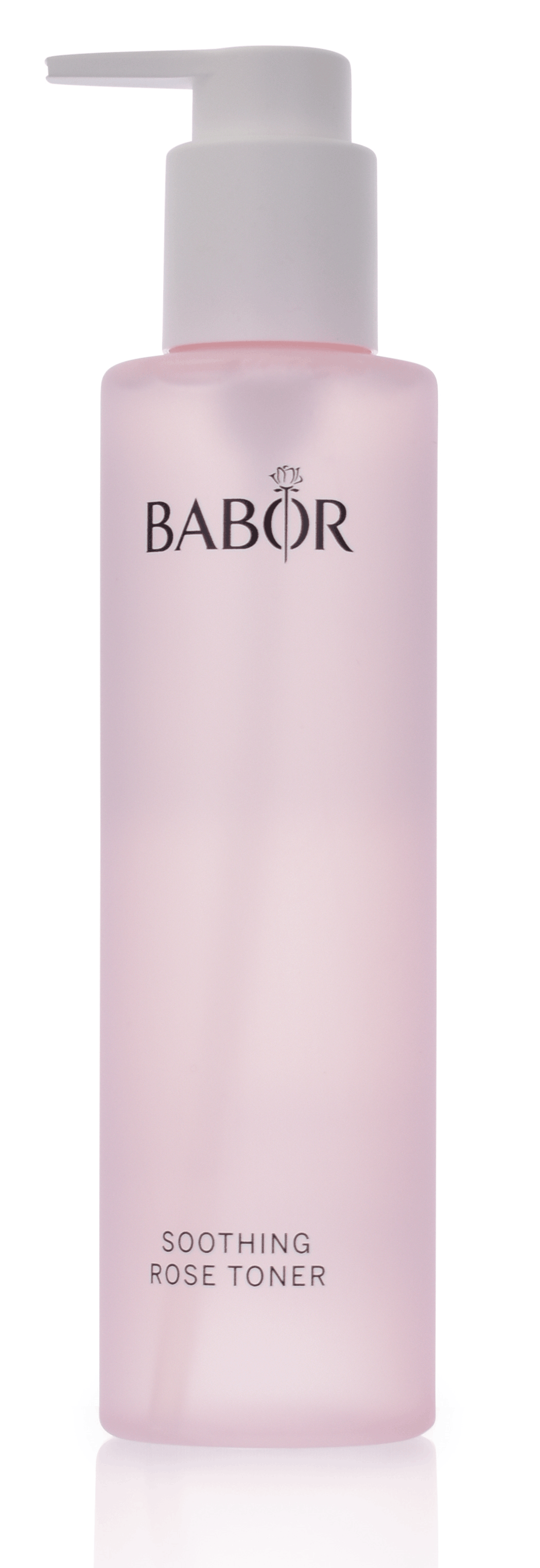 BABOR Cleansing - Soothing Rose Toner 200 ml 