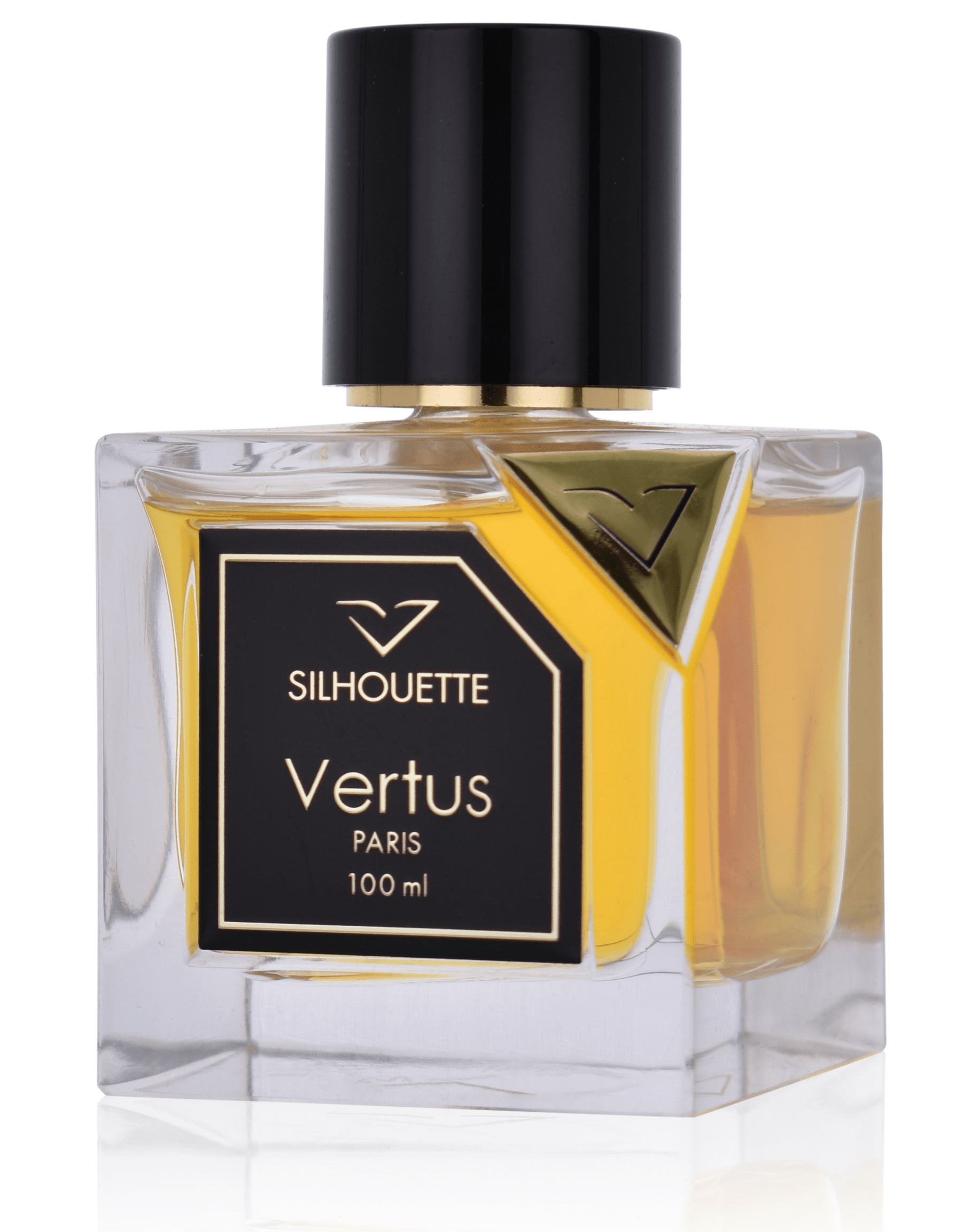 Vertus Silhouette 5 ml Eau de Parfum Abfüllung   