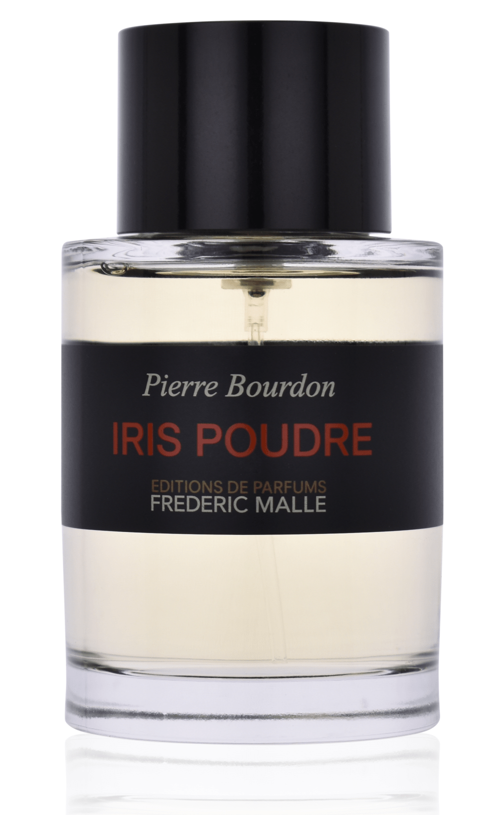 Frederic Malle Iris Poudre 100 ml Eau de Parfum     