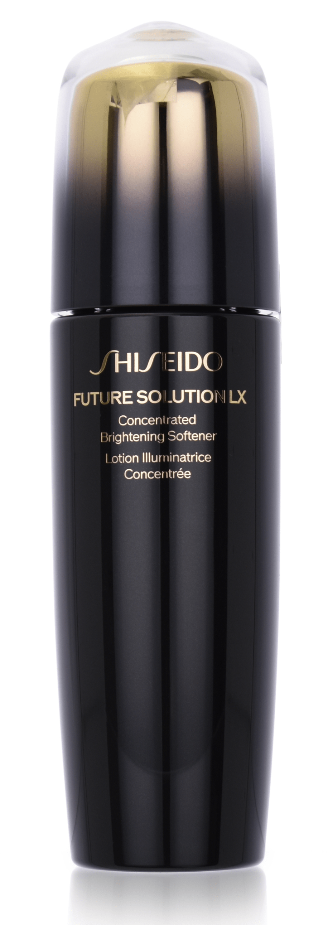 Shiseido Future Solution LX - Concentrated Brightening Softener 170 ml 