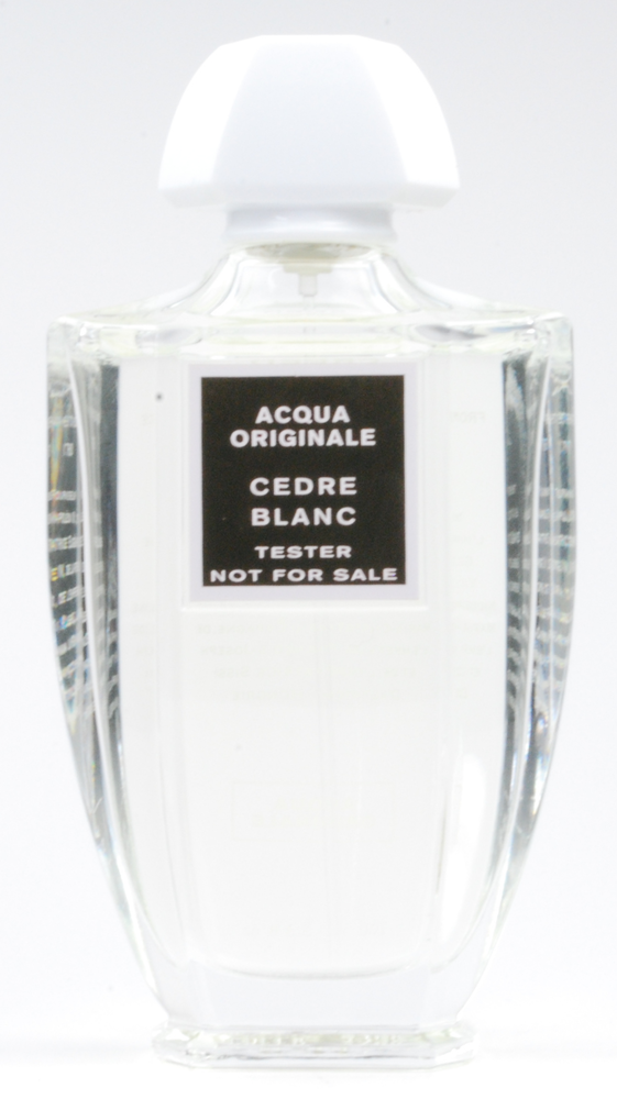 Creed Acqua Originale Cedre Blanc 100 ml Eau de Parfum