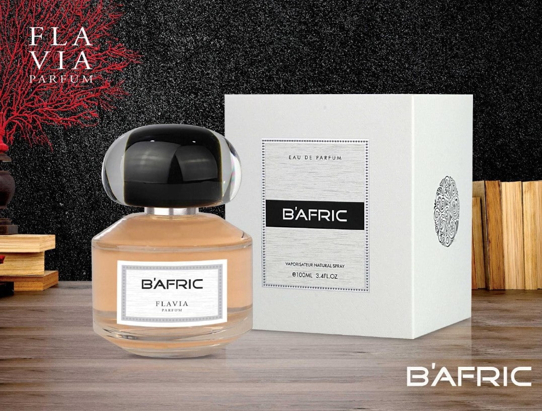 Flavia B' Afric 100 ml Eau de Parfum