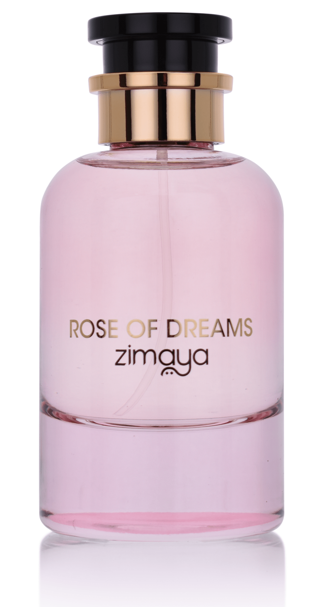 Zimaya Rose of Dreams 100 ml Eau de Parfum                       