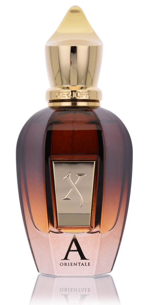 Xerjoff Alexandria Orientale Exclusive Edition Eau de Parfum 50 ml 