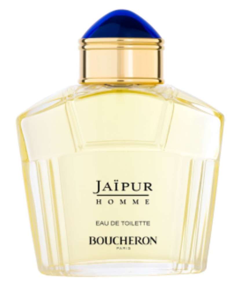 Boucheron Jaipur Homme 100 ml Eau de Toilette