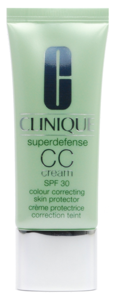 Clinique Superdefense SPF 30 CC Cream 02 Light 40 ml