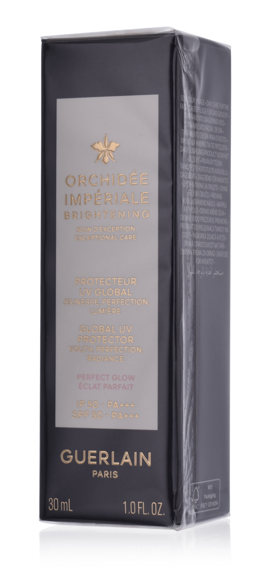 Guerlain Orchidée Impériale Brightening Protecteur UV Global 30 ml