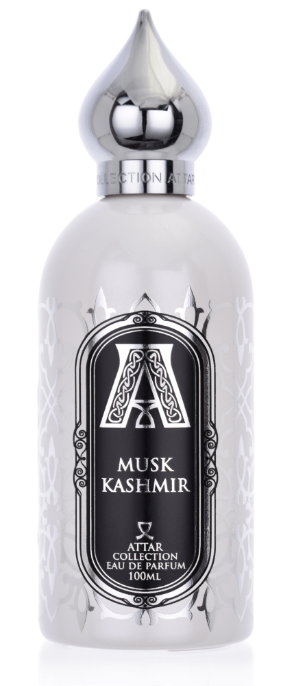 Attar Collection Musk Kashmir 5 ml Eau de Parfum Abfüllung