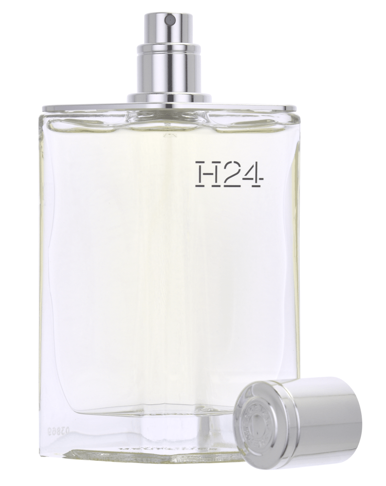 Hermes H24 Eau de Toilette 100 ml refillable
