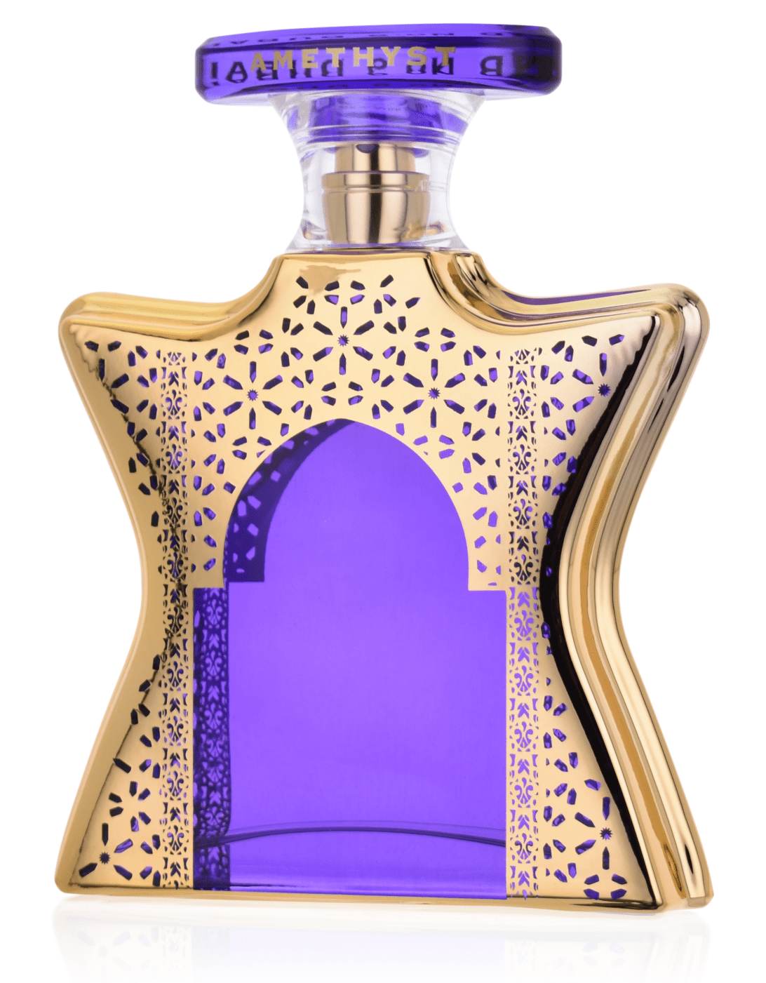 Bond No.9 Dubai Amethyst 5 ml Eau de Parfum Abfüllung   