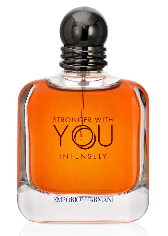 Armani Stronger with You Intensely 100 ml Eau de Parfum 
