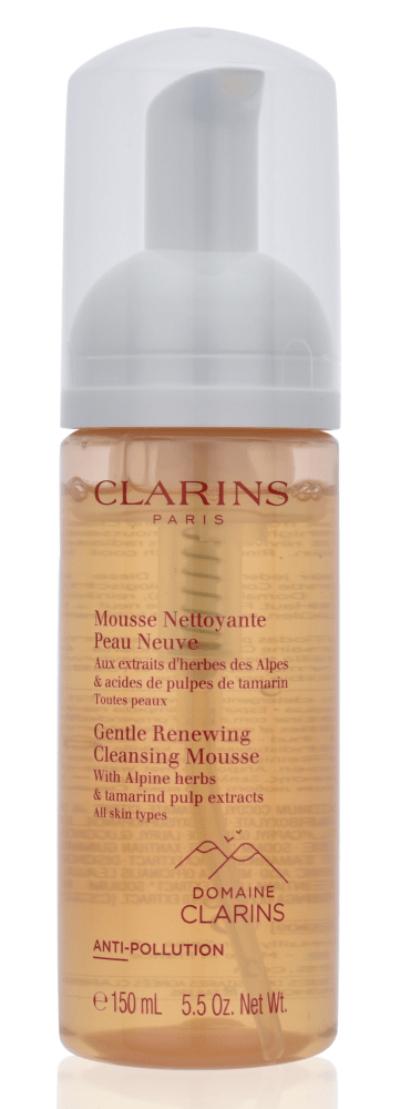 Clarins Mousse Nettoyante Peau Neuve 150 ml