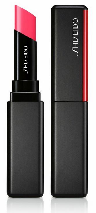 Shiseido ColorGel LipBalm - 104 Hibiskus